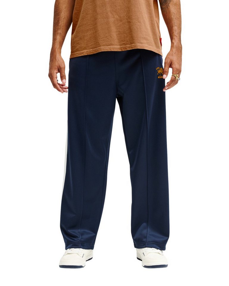Quiksilver Jogger Pants Bob Marley Zion