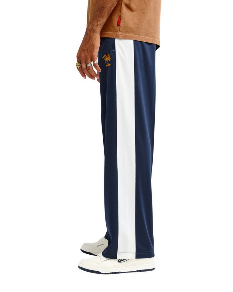 Quiksilver Jogger Pants Bob Marley Zion Bild 2