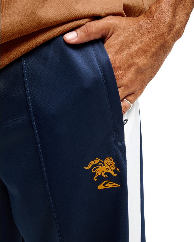 Quiksilver Jogger Pants Bob Marley Zion Bild 5