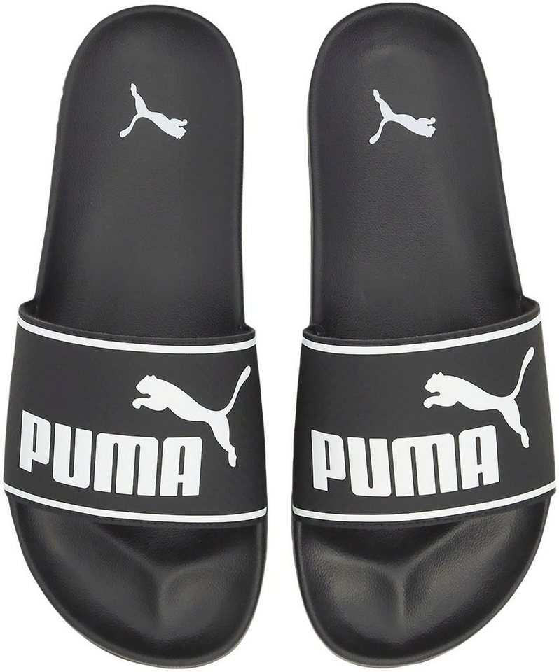 PUMA LEADCAT 20 BX Badesandale Bild 2