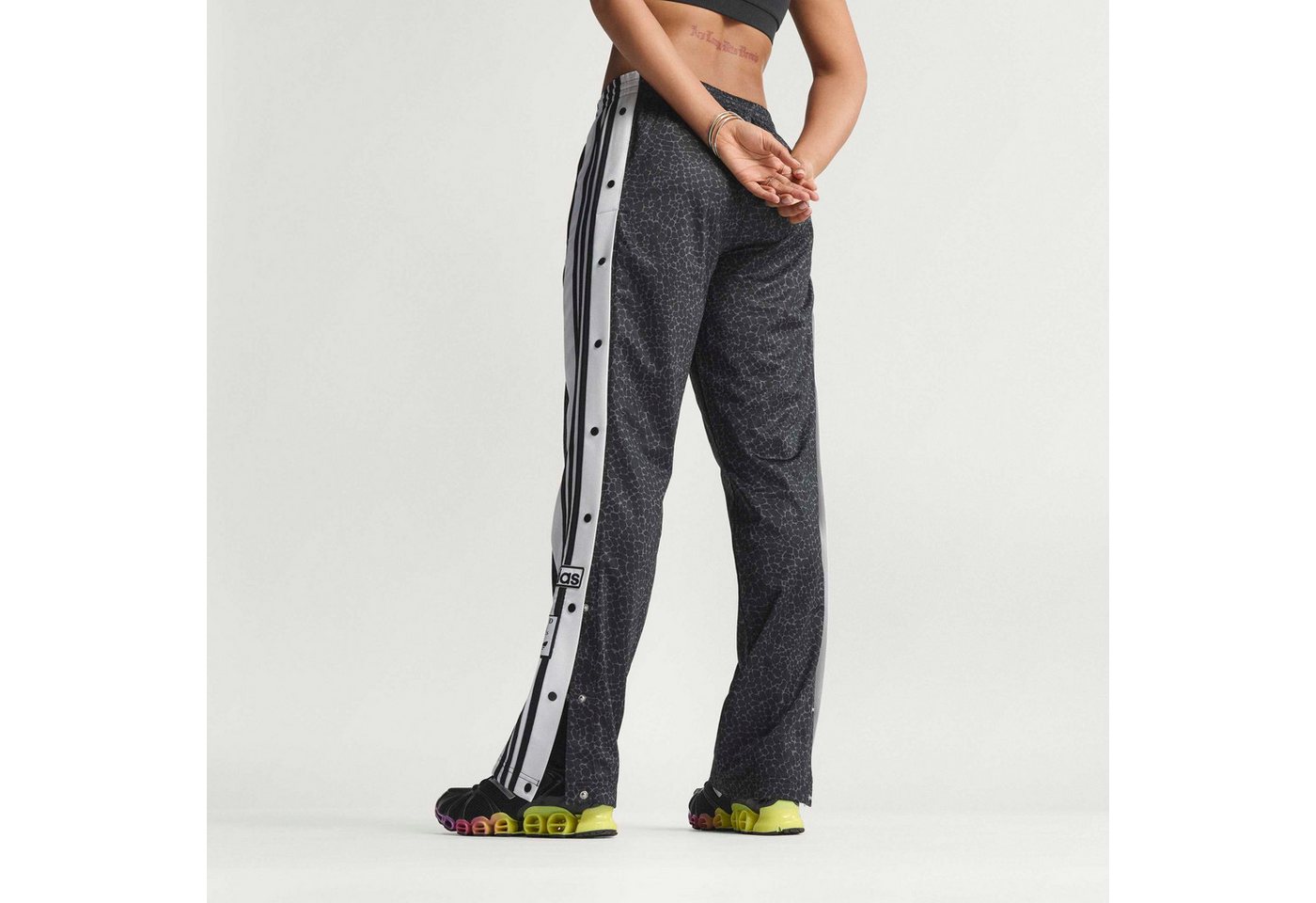 adidas Originals Sporthose AOP ADIBREAK PT