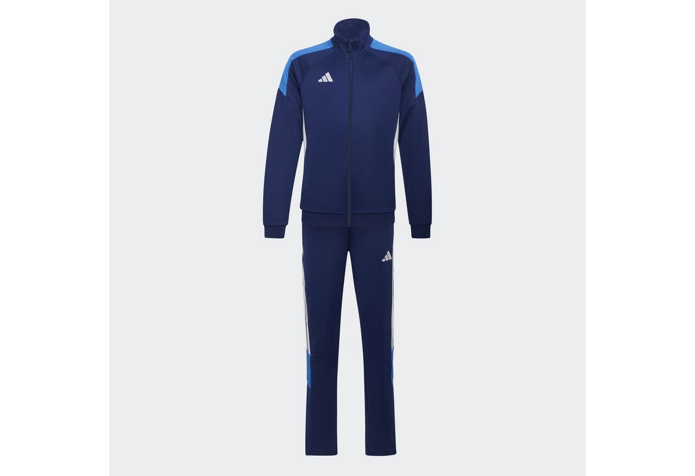 adidas Performance Trainingsanzug TIRO 26 ESSENTIALS KIDS (2-tlg)