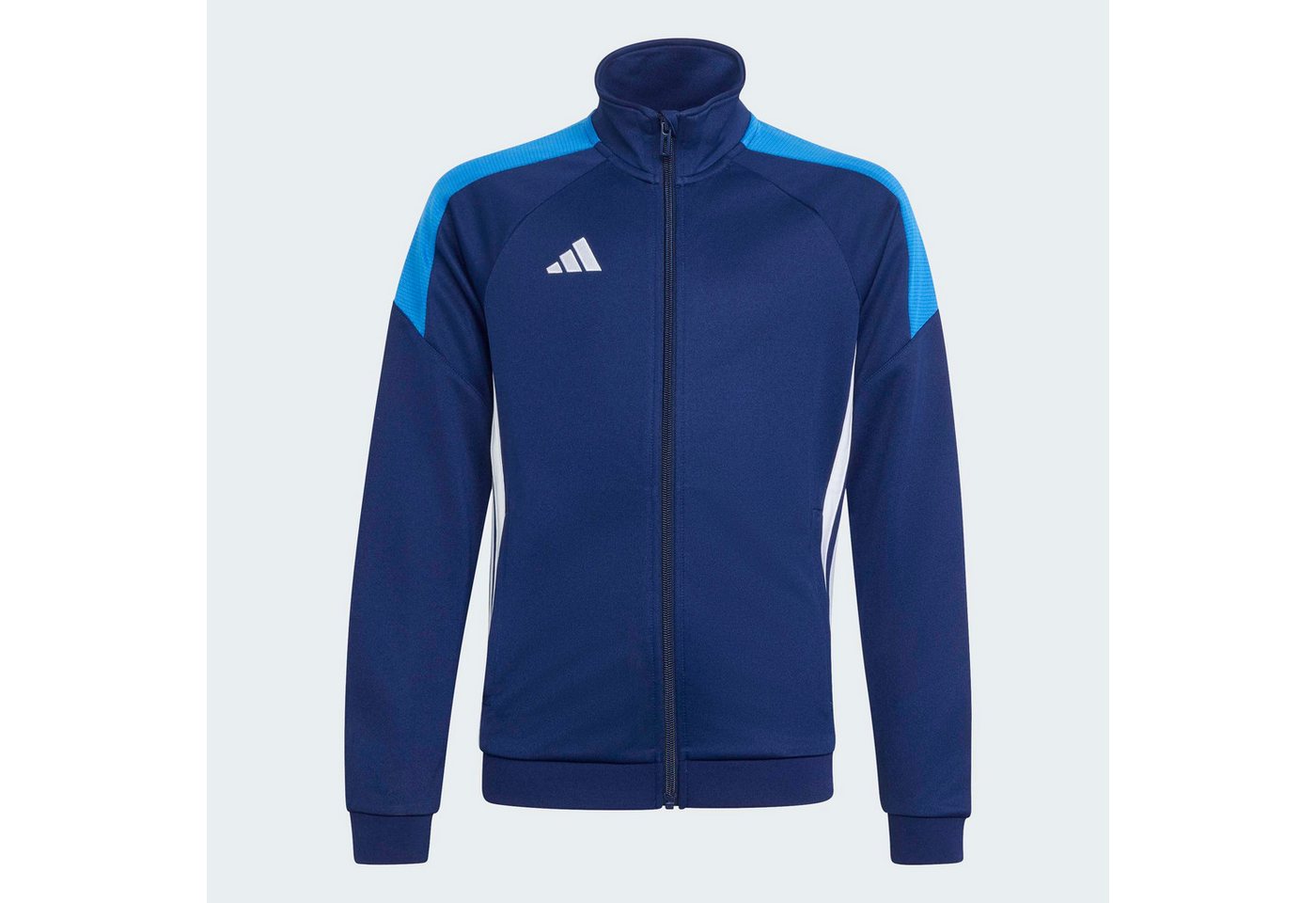 adidas Performance Trainingsanzug TIRO 26 ESSENTIALS KIDS (2-tlg) Bild 2
