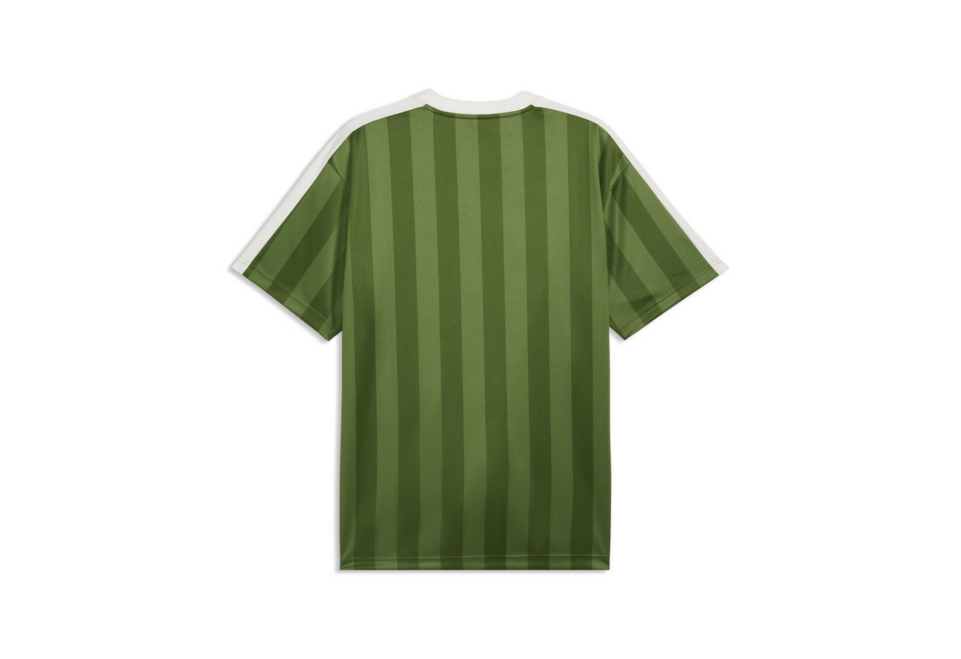 PUMA Trainingsshirt Essentials T7 Relaxed Fußballtrikot Herren Bild 2