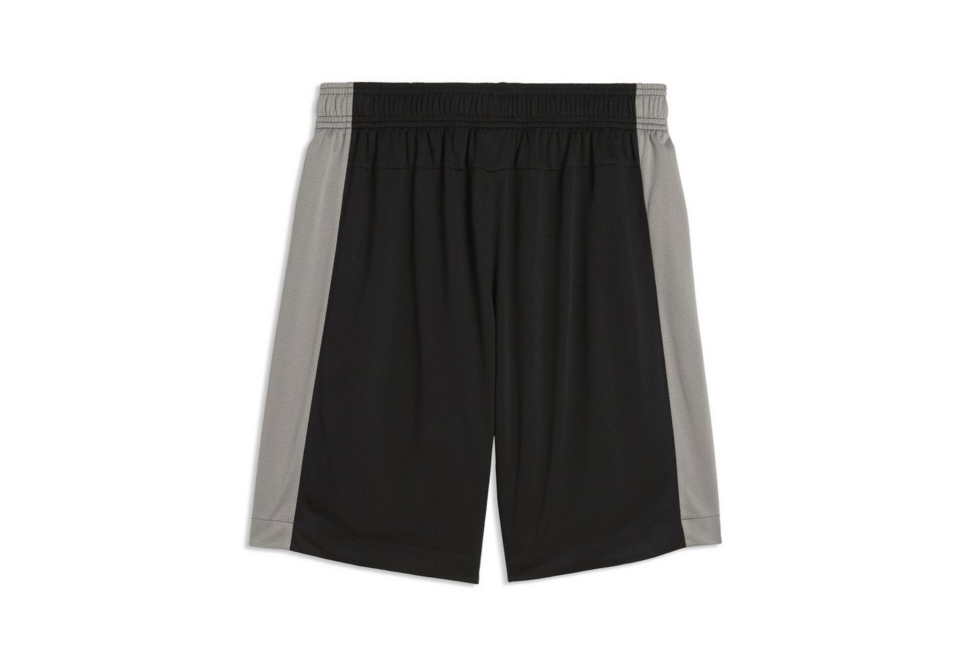 PUMA Sporthose Funtals Mesh 8" Basketballshorts Herren Bild 3