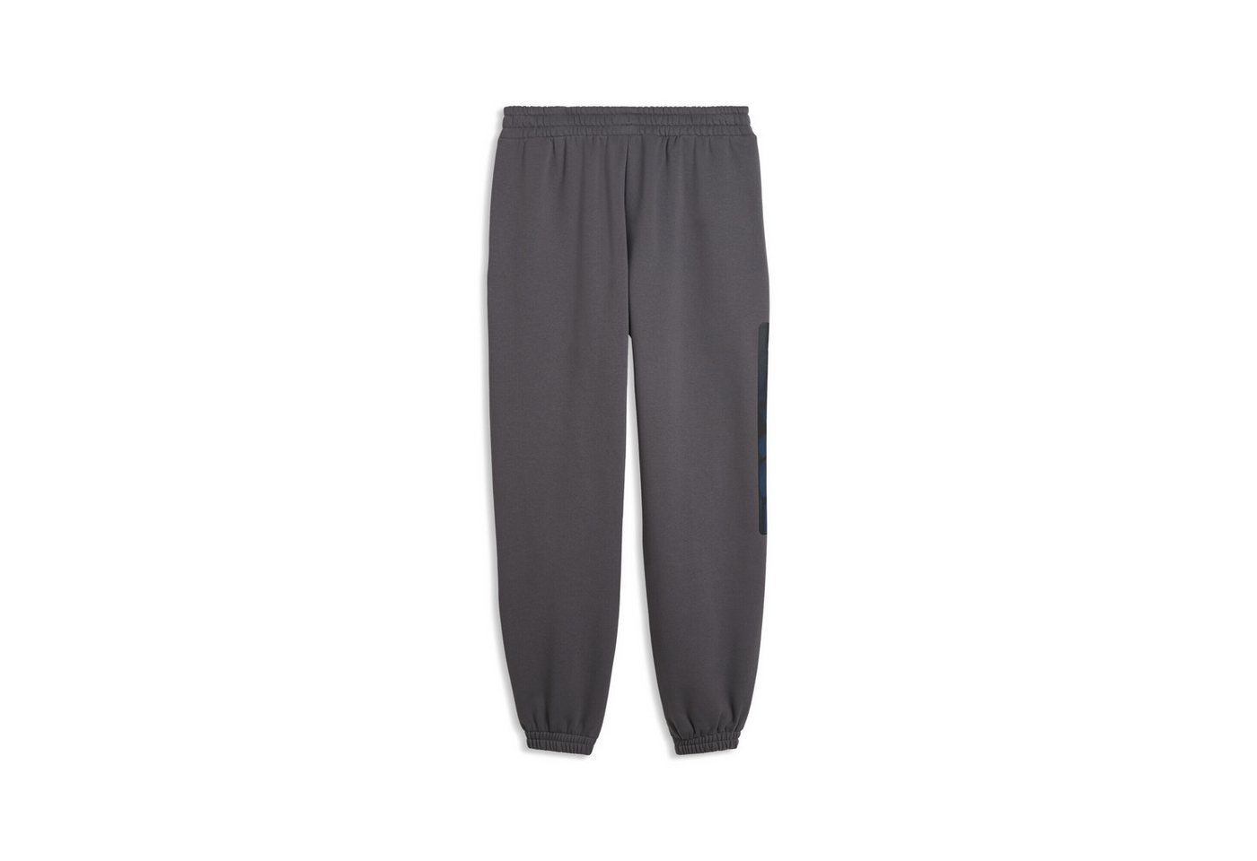 PUMA Sporthose PUMA Sport Relaxed Street Graphic Fleece Jogginghose Herren Bild 3