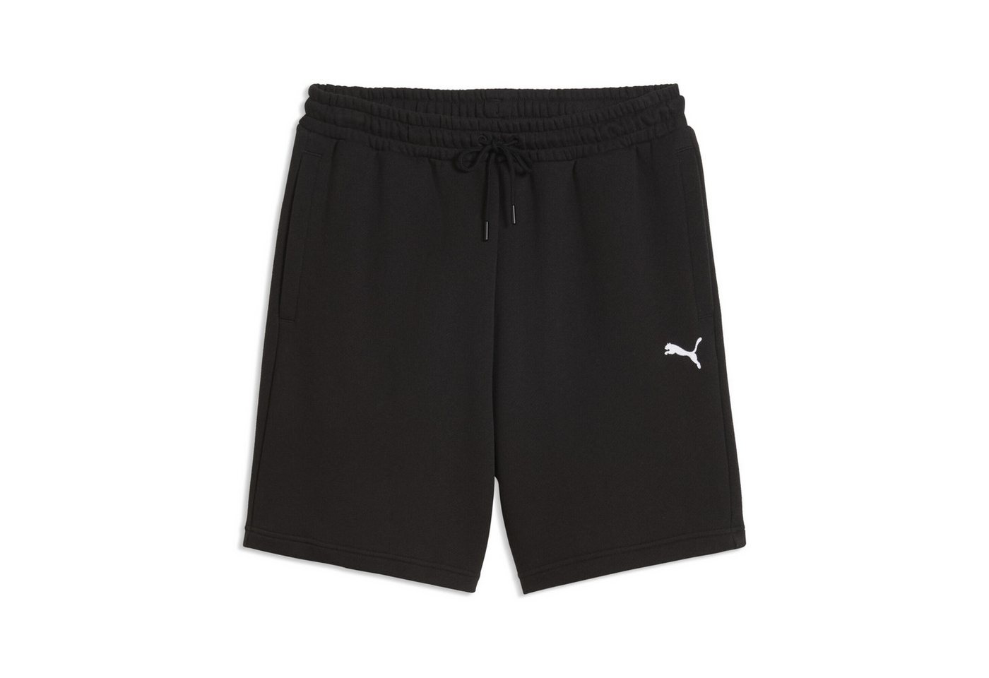 PUMA Sporthose Essentials Relaxed Shorts Herren Bild 4