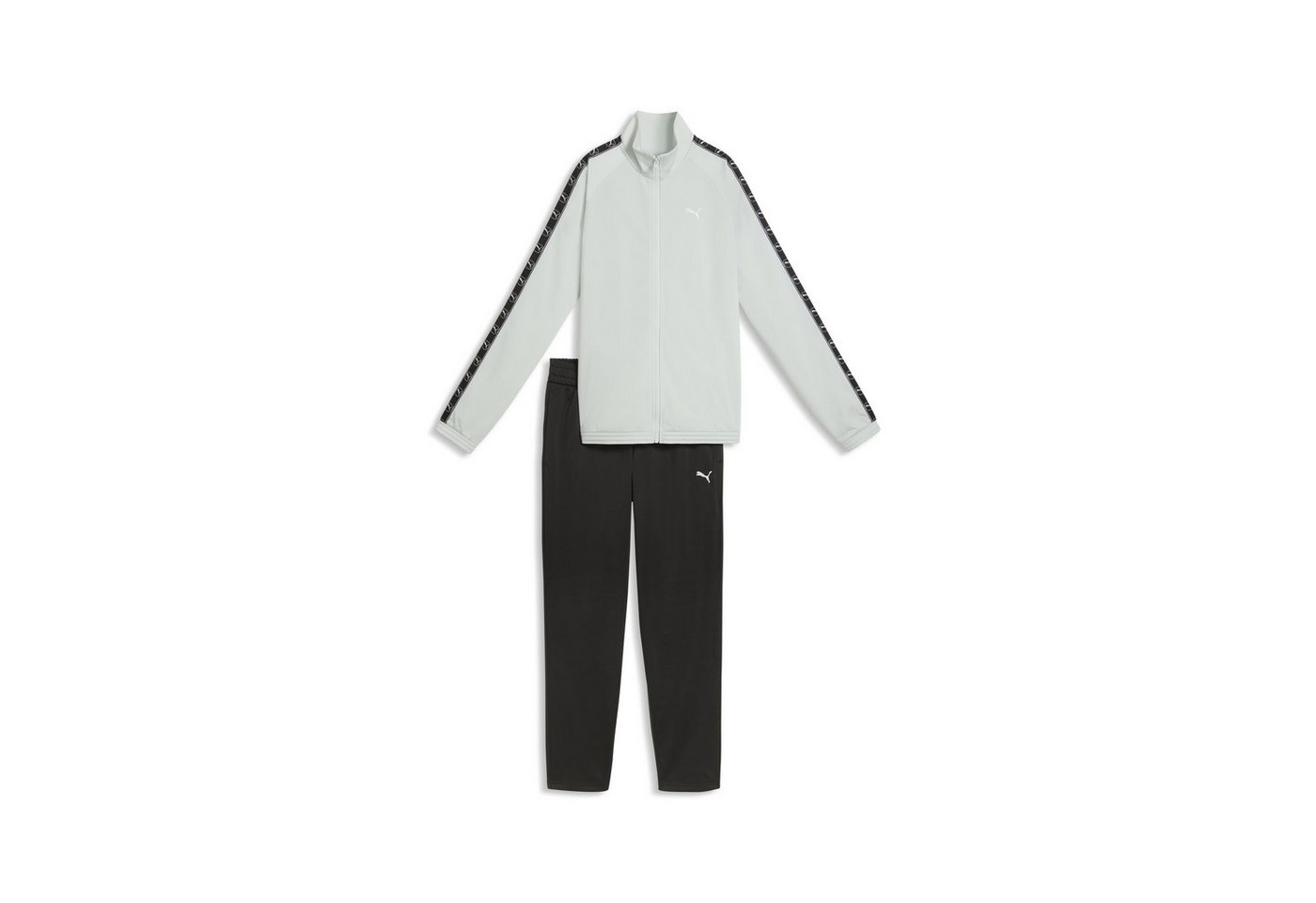 PUMA Jogginganzug Poly Standard Trainingsanzug Damen Bild 2