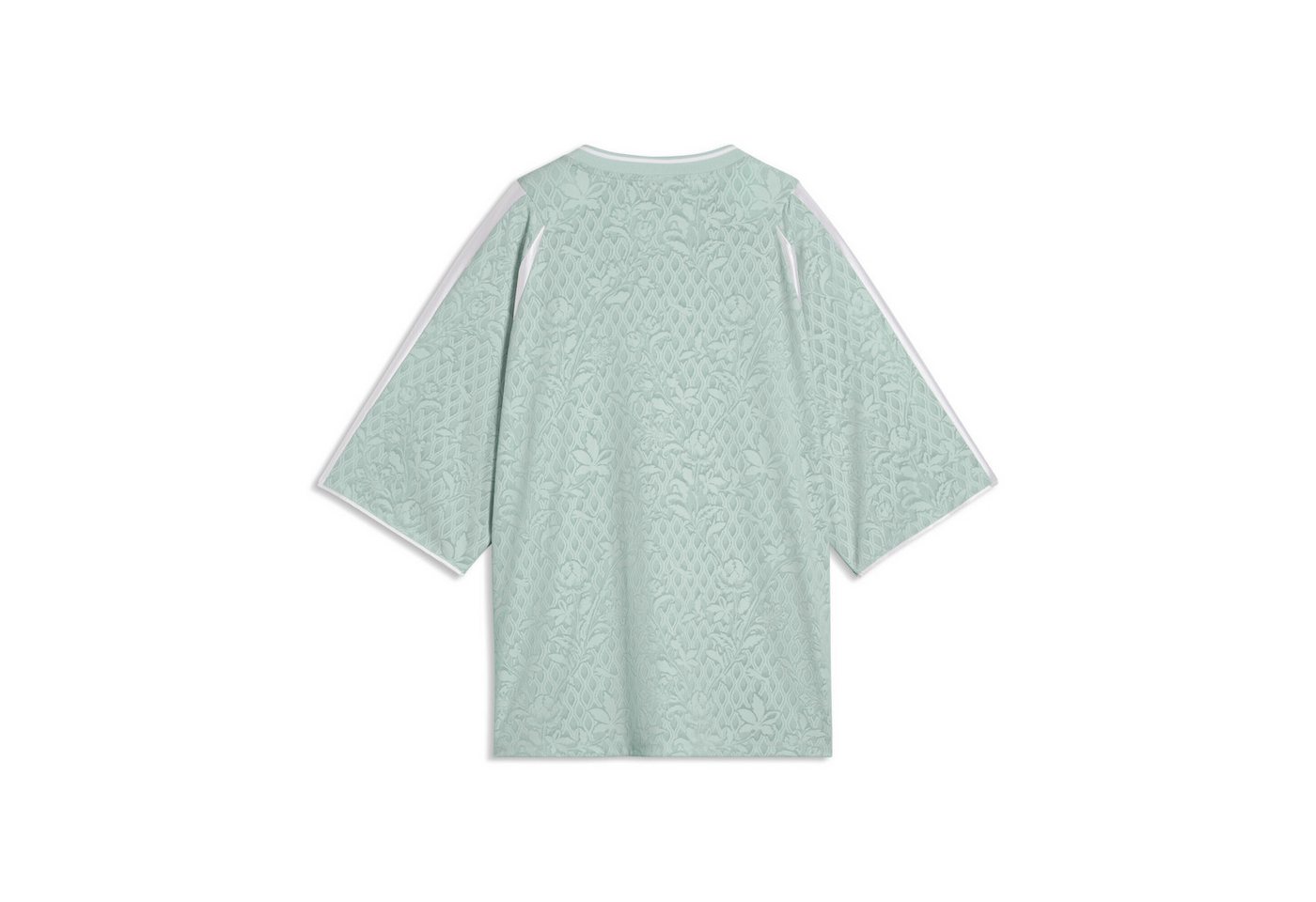 PUMA Trainingsshirt Lace Pack Oversized Trikot Damen