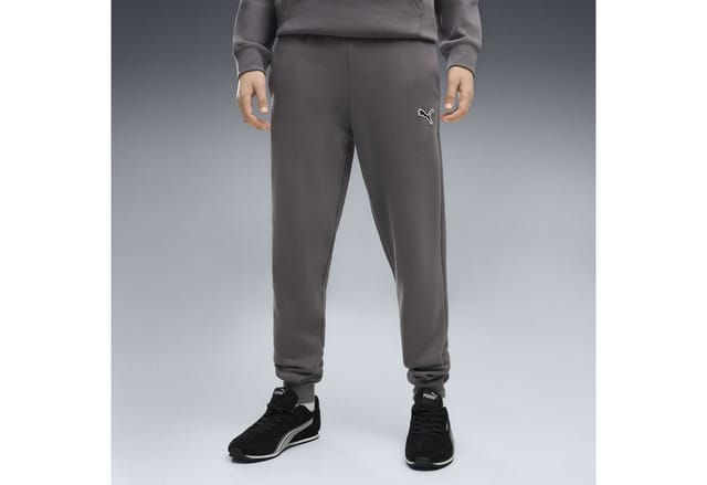 PUMA Sporthose Essentials Elevated Jogginghose Jugendliche