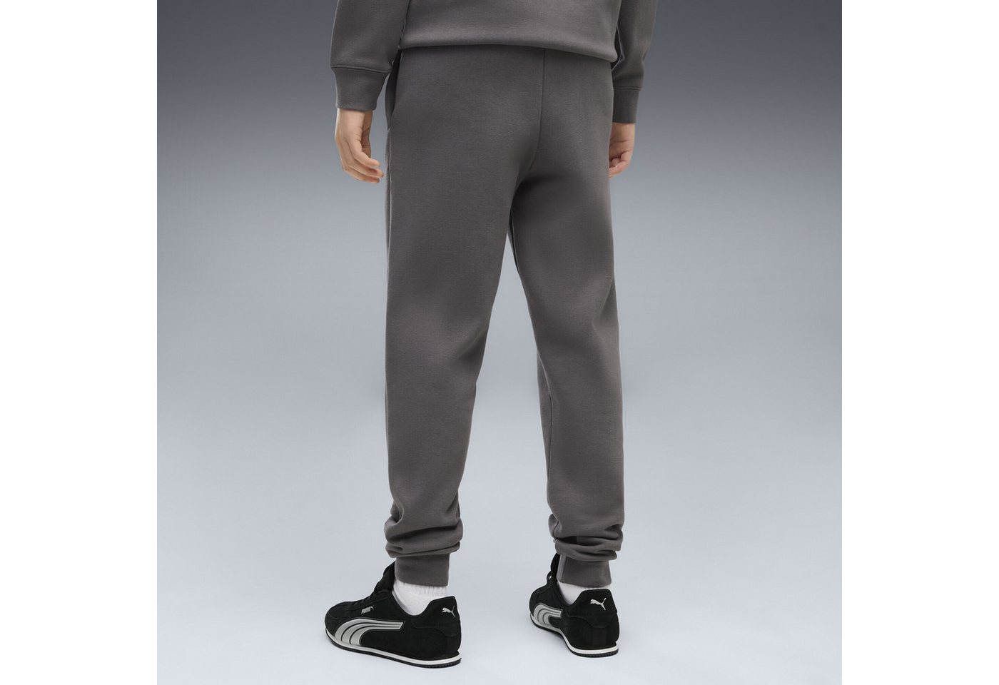 PUMA Sporthose Essentials Elevated Jogginghose Jugendliche Bild 3