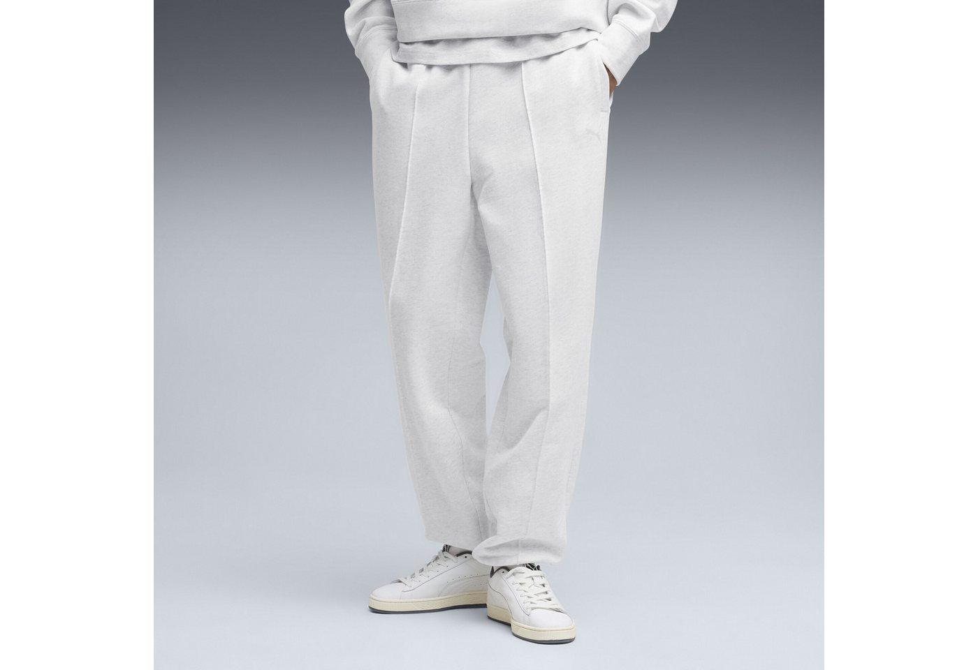 PUMA Sporthose Essentials Relaxed Jogginghose Herren