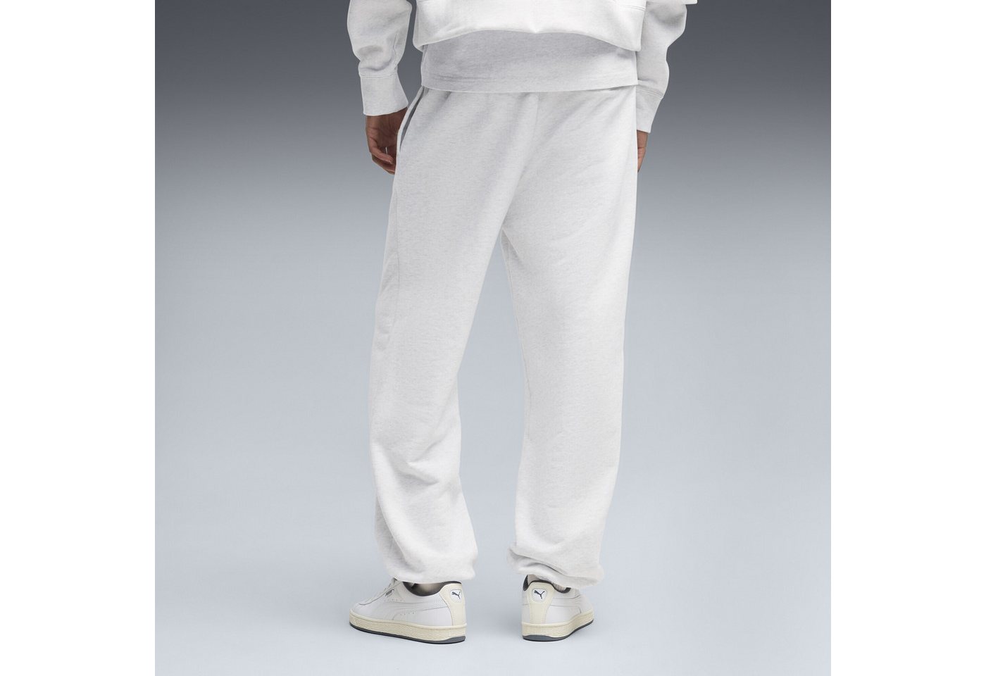 PUMA Sporthose Essentials Relaxed Jogginghose Herren Bild 2