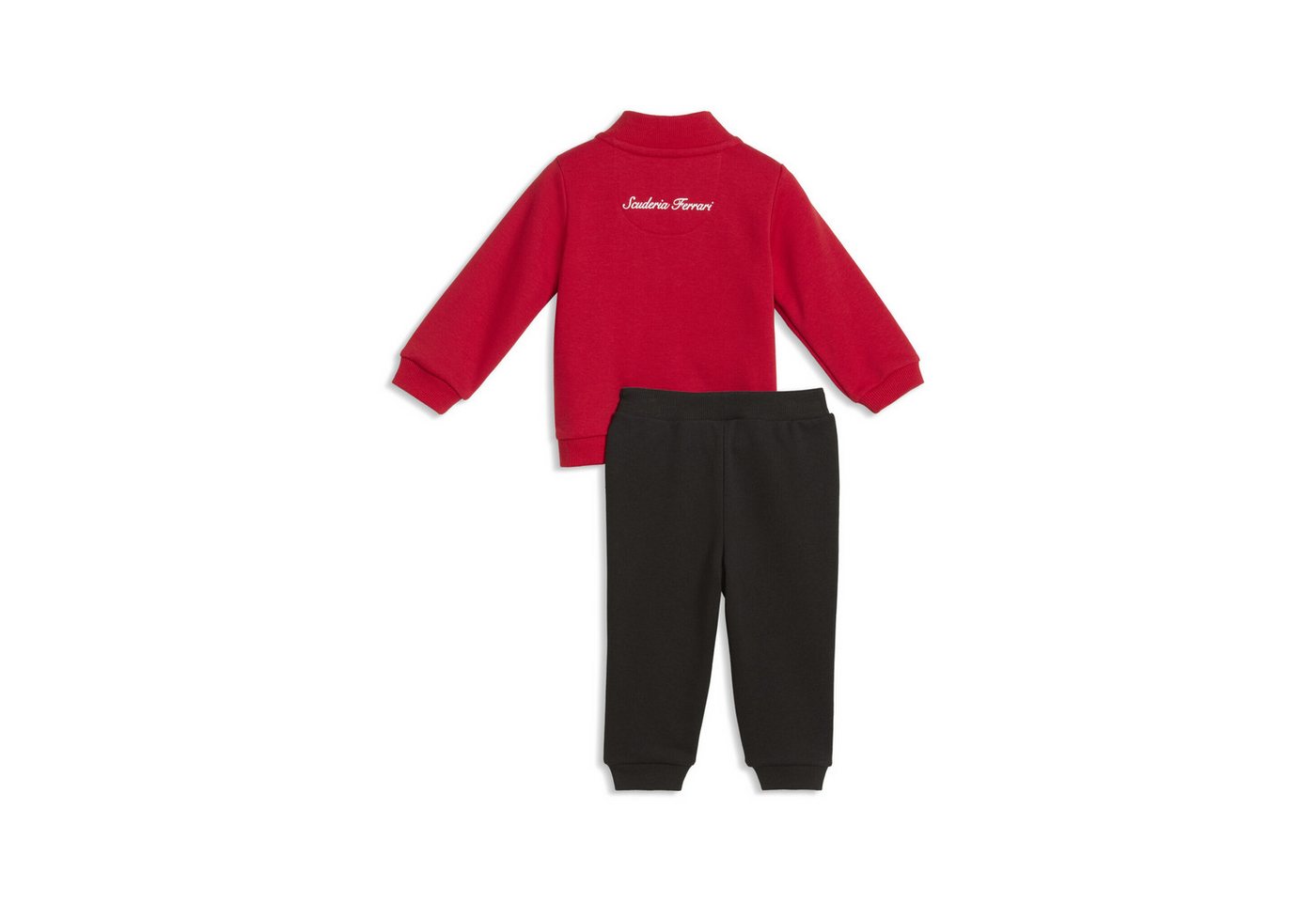 PUMA Sportanzug Ferrari Jogger Trainingsanzug Kinder Bild 2