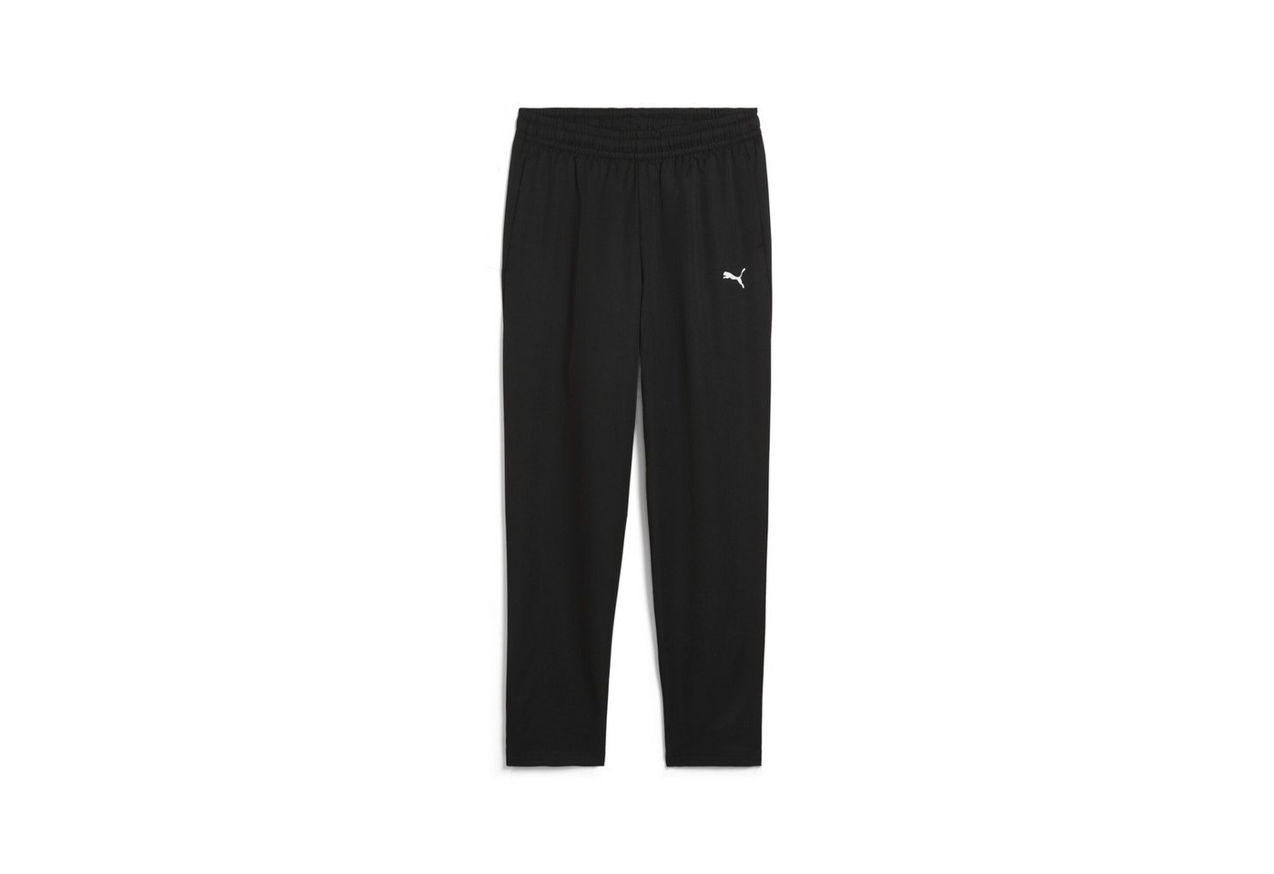 PUMA Sporthose Train All Day Essentials Tapered Gewebte Hose Jungen Bild 2