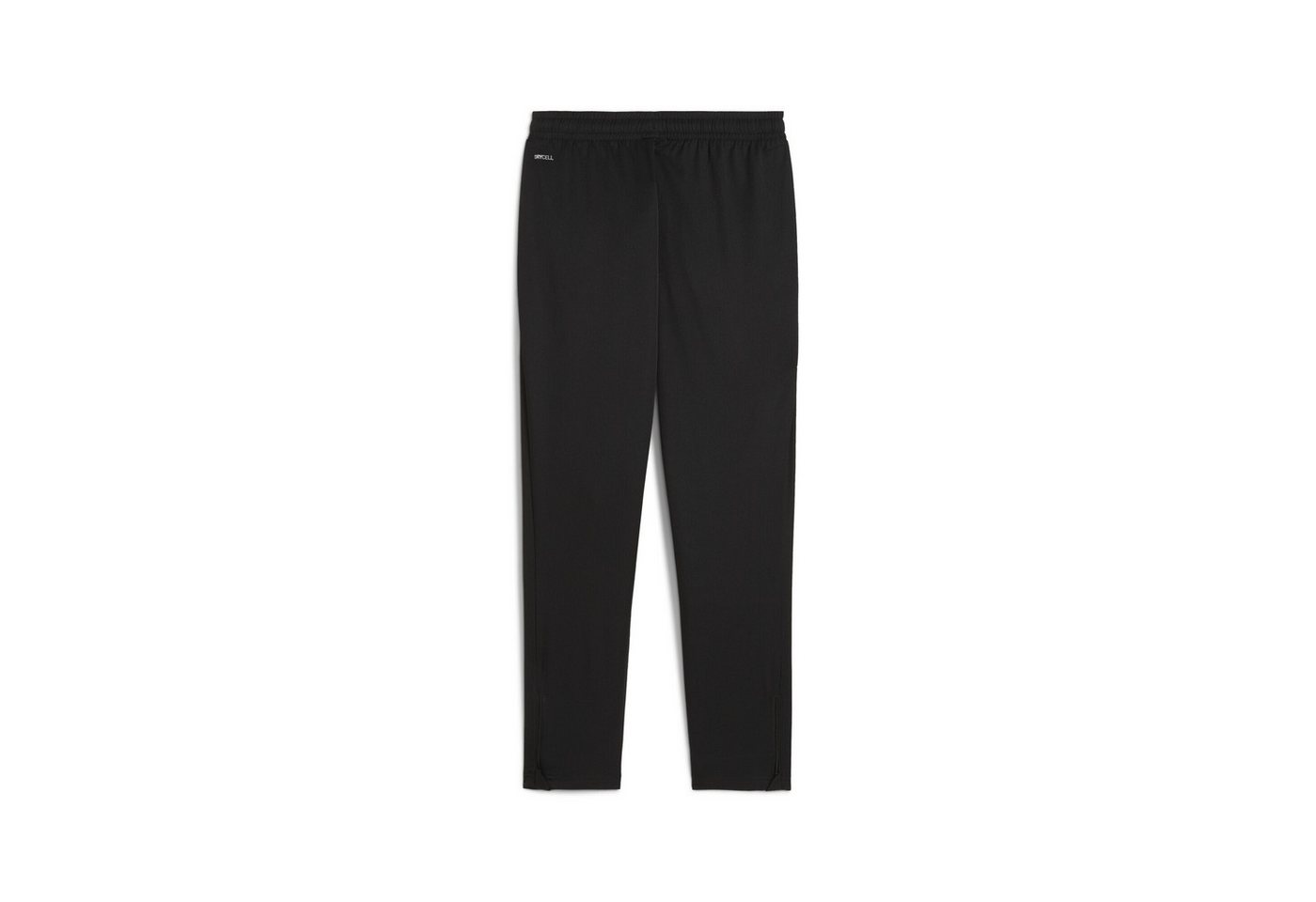 PUMA Sporthose Train All Day Essentials Tapered Gewebte Hose Jungen Bild 5