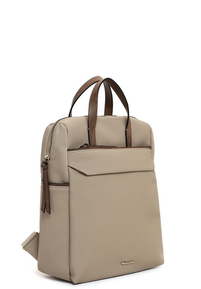 Tamaris Cityrucksack TAS Margitta, Single Lettering Bild 2