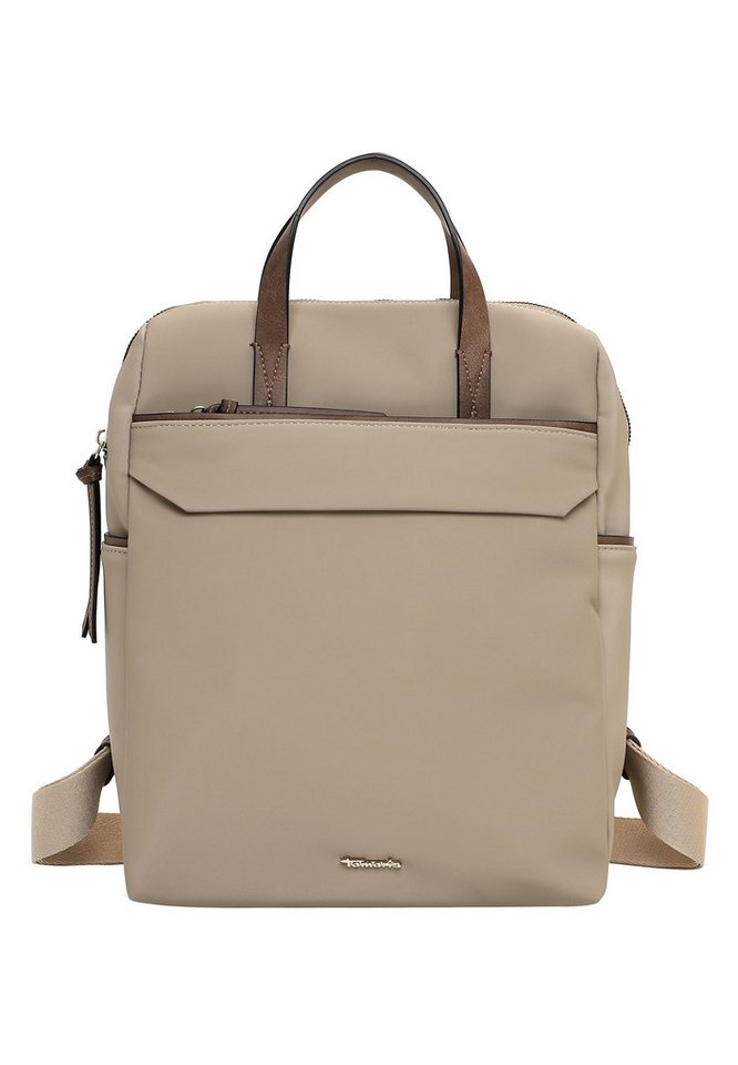Tamaris Cityrucksack TAS Margitta, Single Lettering Bild 5
