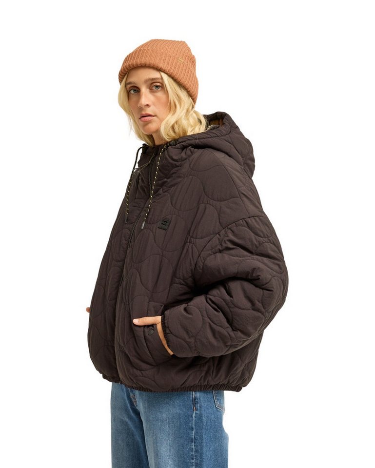 Billabong Outdoorjacke Fall Camper Bild 2