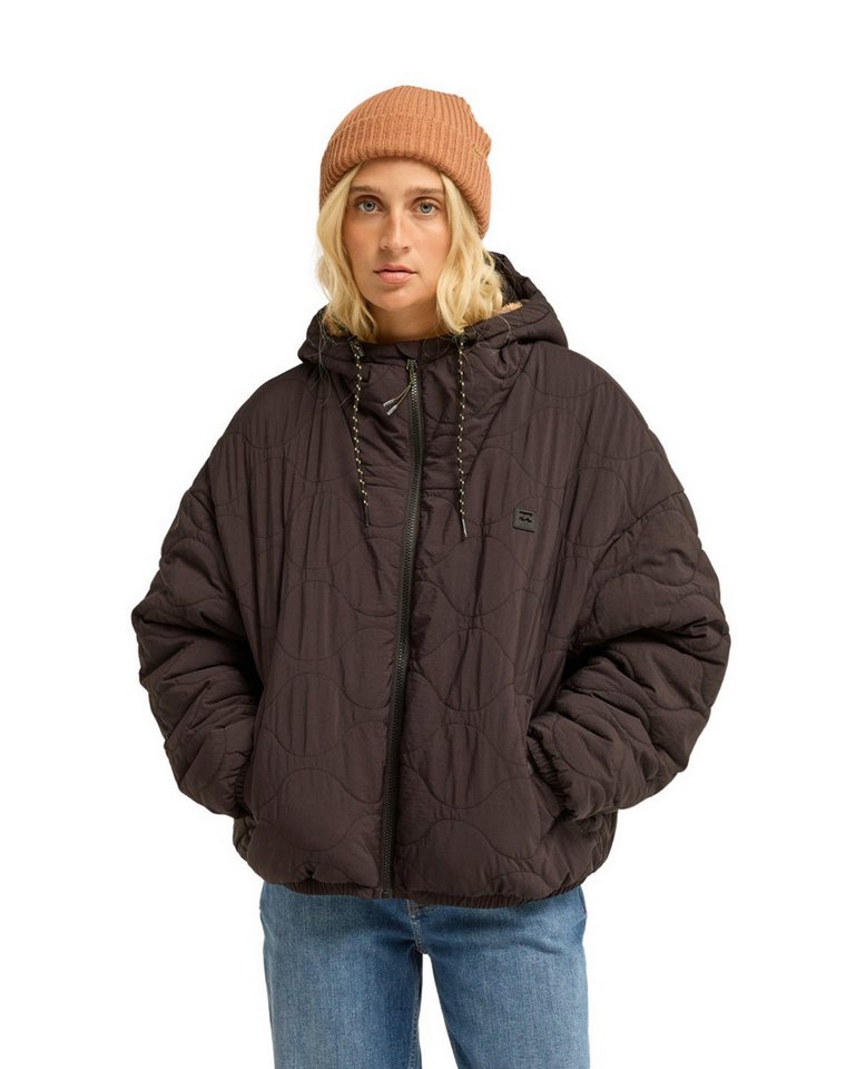 Billabong Outdoorjacke Fall Camper Bild 3