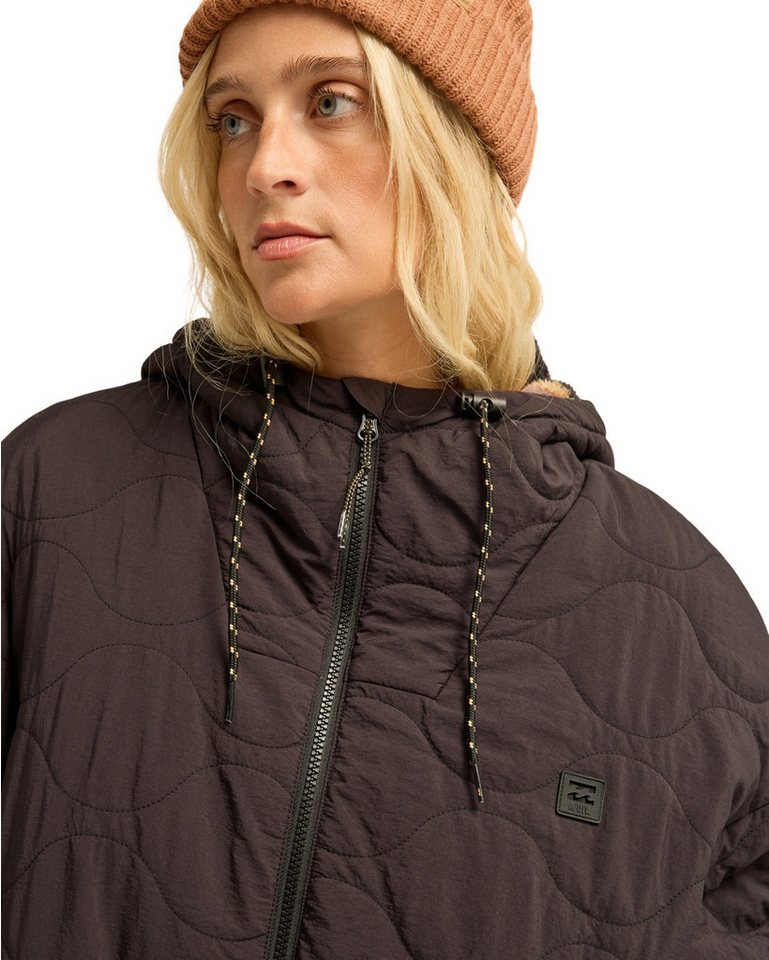 Billabong Outdoorjacke Fall Camper Bild 4