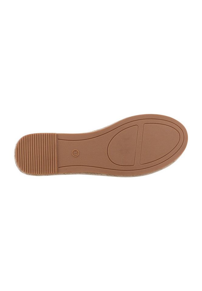 TOM TAILOR Tom Tailor Slippers Outdoorschuh Bild 5