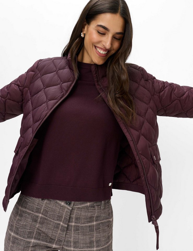 Brax Steppjacke Style KYLA Bild 4