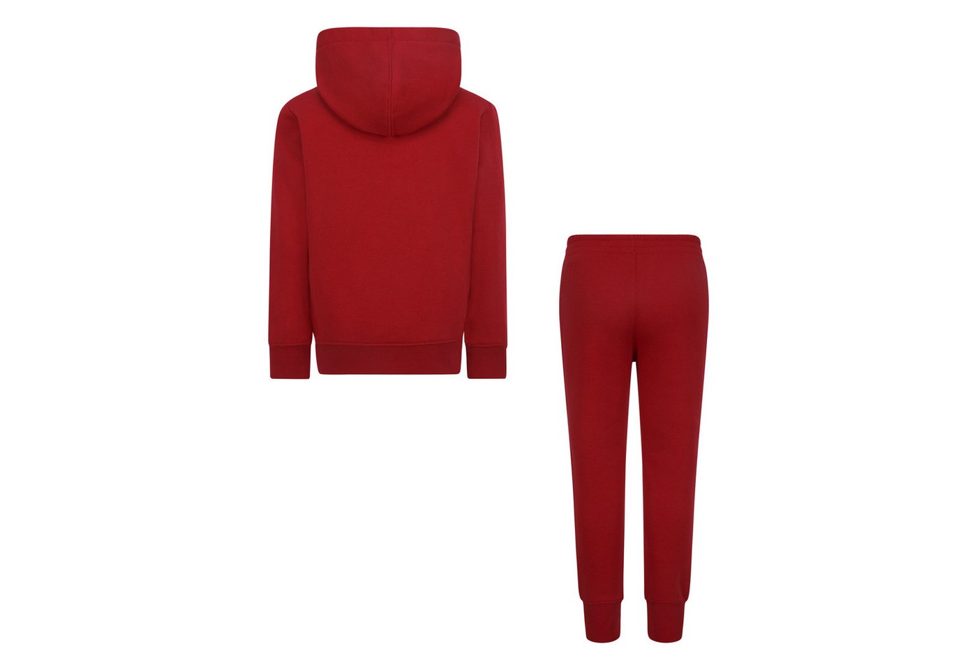 Jordan Jogginganzug JDN JERSEY PACK PO SET (2-tlg), aus Baumwolle und Polyester