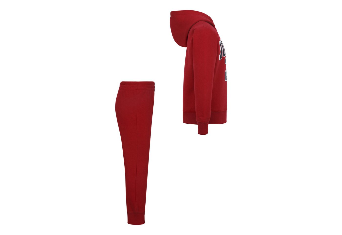 Jordan Jogginganzug JDN JERSEY PACK PO SET (2-tlg), aus Baumwolle und Polyester Bild 5