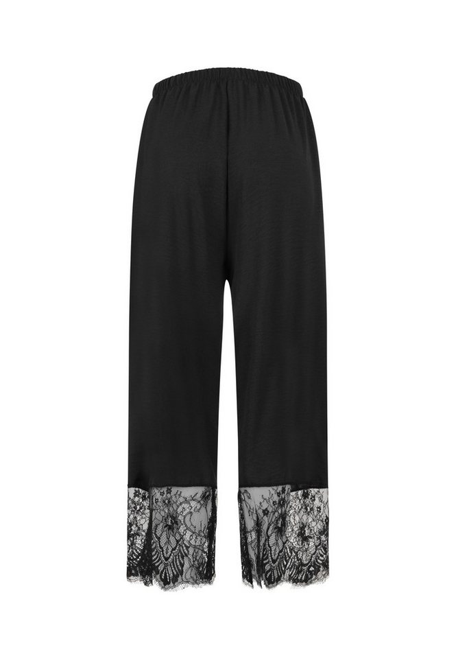 CLOUD 5IVE Trainingshose CLOUD 5IVE 3/4 Lace Pants (1-tlg)