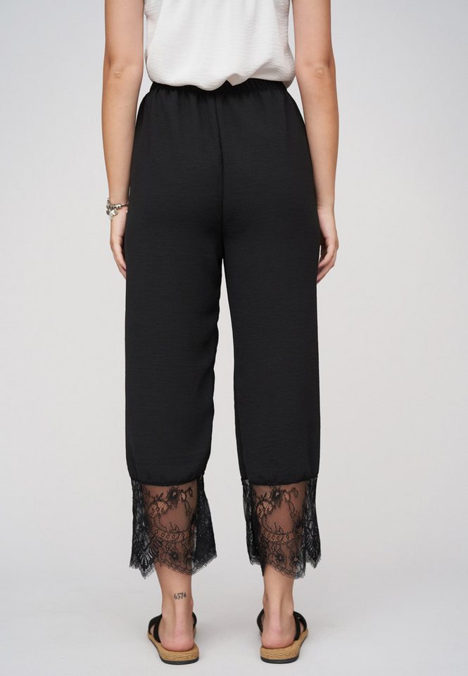 CLOUD 5IVE Trainingshose CLOUD 5IVE 3/4 Lace Pants (1-tlg) Bild 3