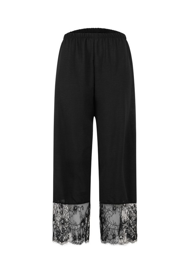 CLOUD 5IVE Trainingshose CLOUD 5IVE 3/4 Lace Pants (1-tlg) Bild 4