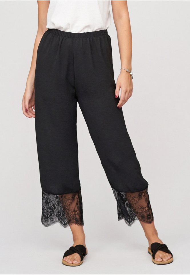 CLOUD 5IVE Trainingshose CLOUD 5IVE 3/4 Lace Pants (1-tlg) Bild 5