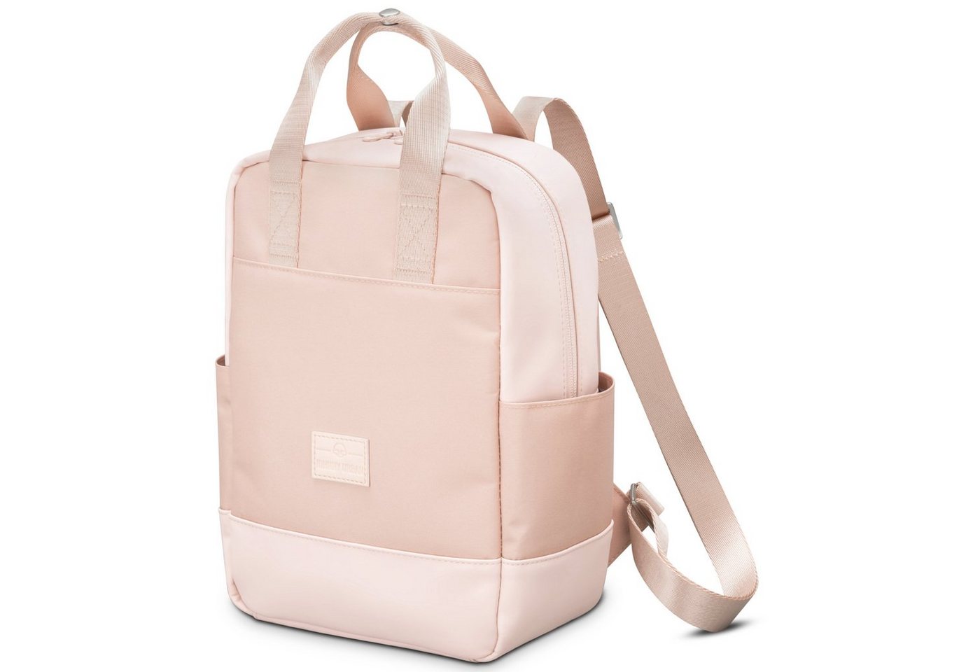 Johnny Urban Cityrucksack JONA SMALL Rucksack Damen, Tagesrucksack, Mini Daypack, Tabletfach, Wasserabweisend