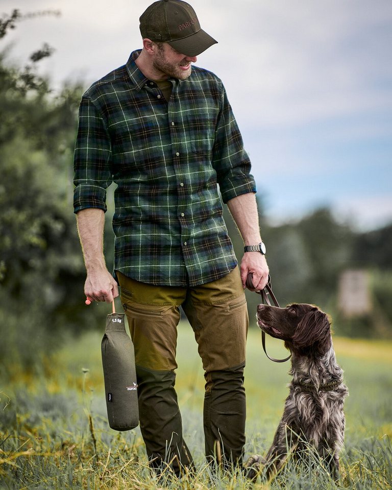 Parforce Essential Outdoorhose Hose Stretch-Pant