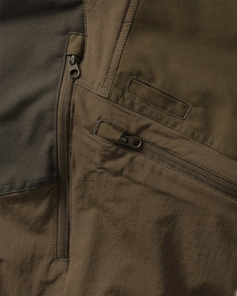 Parforce Essential Outdoorhose Hose Stretch-Pant Bild 2
