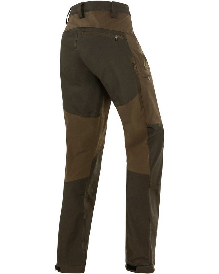 Parforce Essential Outdoorhose Hose Stretch-Pant Bild 3