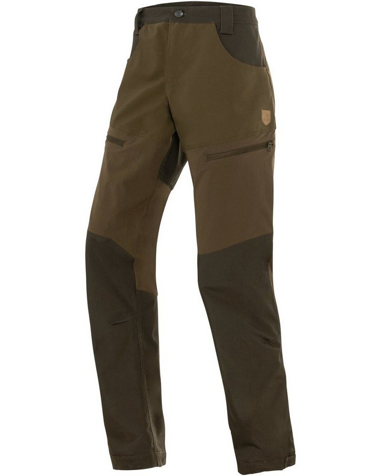 Parforce Essential Outdoorhose Hose Stretch-Pant Bild 4