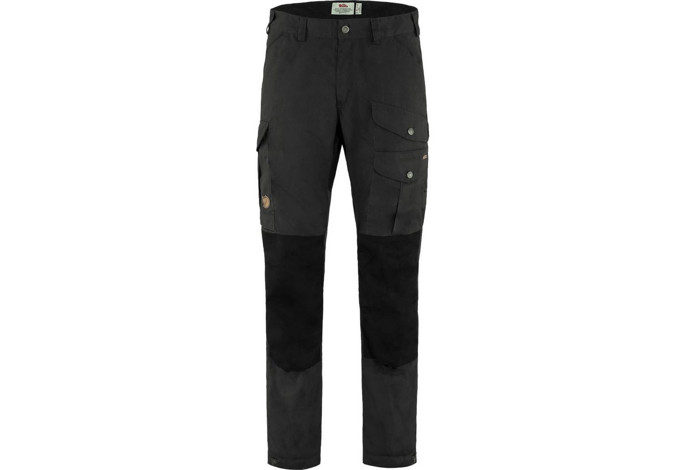 Fjällräven Funktionshose Trekkinghose Vidda Pro Bild 2