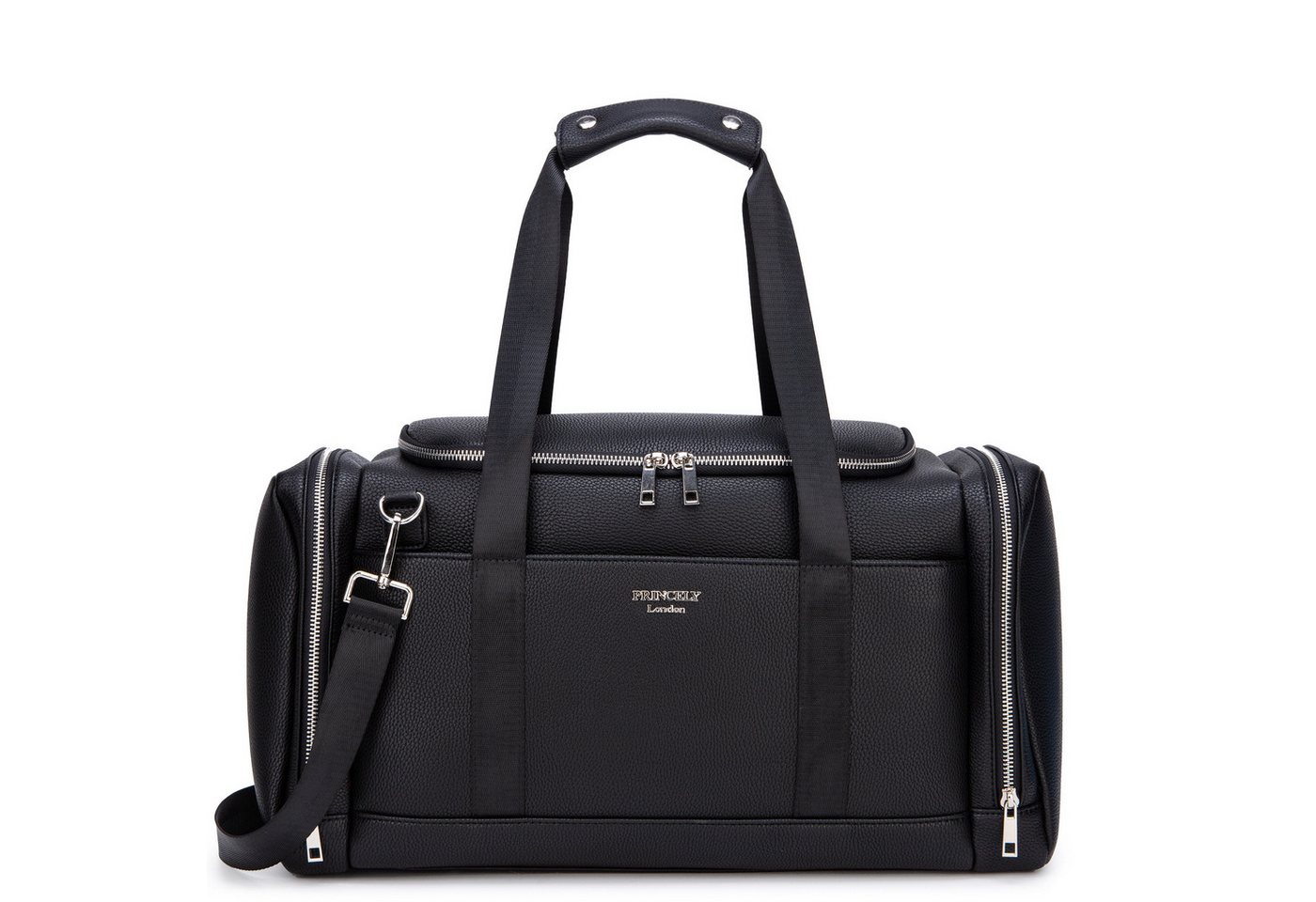 Princely London Weekender Reisetasche/Sporttasche New York Bild 4