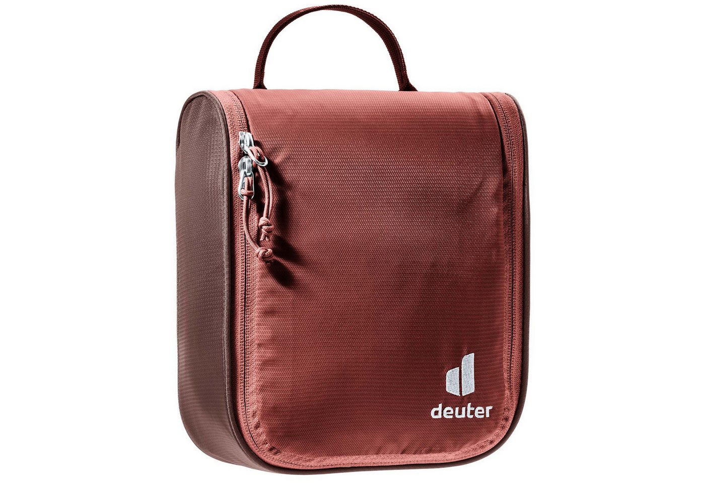 deuter Reisetasche Deuter Kulturtasche Wash Center I caspia-raisin Bild 2