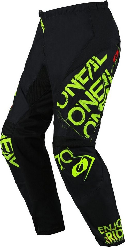 O’NEAL Motorradhose Element Static Motocross Hose Atmungsaktiv