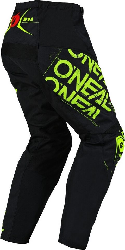O’NEAL Motorradhose Element Static Motocross Hose Atmungsaktiv Bild 2
