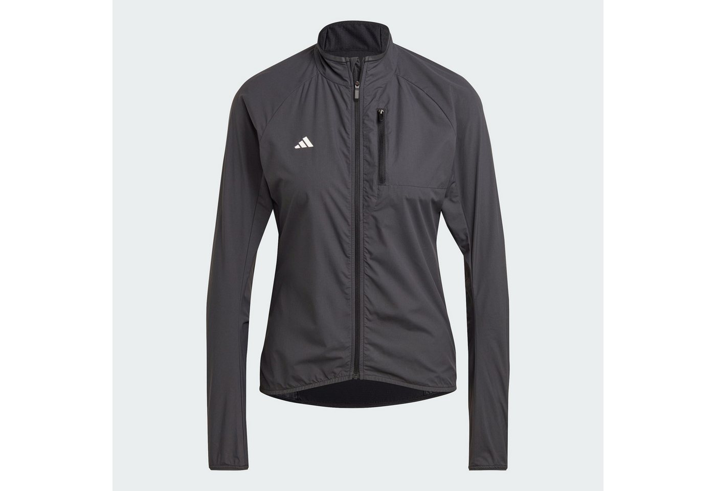 adidas Performance Trainingsjacke THE CYCLING WIND.RDY FAHRRADJACKE (1-St)