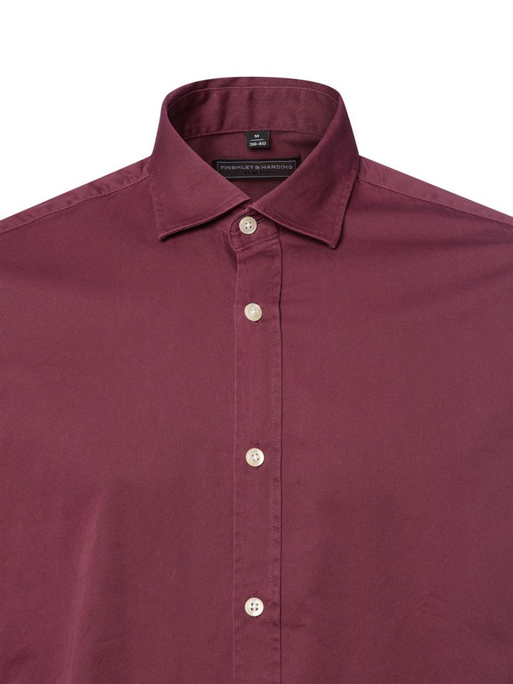 Finshley & Harding Outdoorhemd
