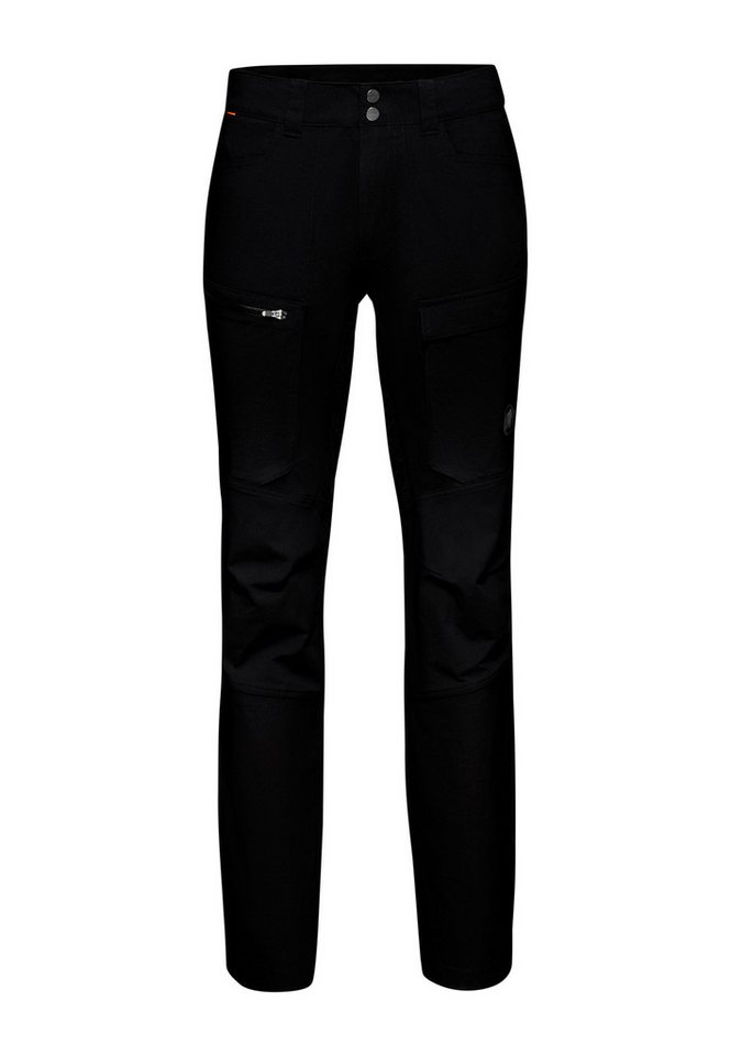 Mammut Outdoorhose Zinal Hybrid Pants Men Bild 2
