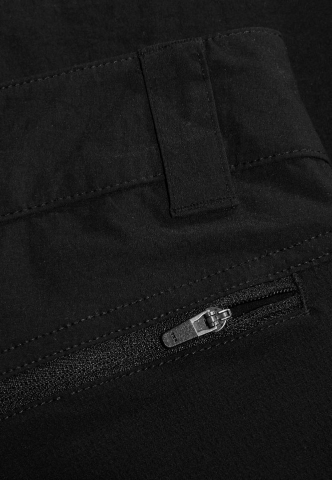 Mammut Outdoorhose Zinal Hybrid Pants Men Bild 4
