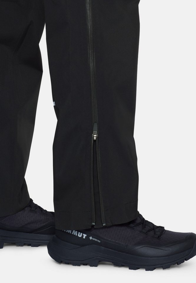 Mammut Skihose Linard Light HS Pants Men