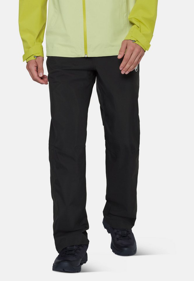 Mammut Skihose Linard Light HS Pants Men Bild 2