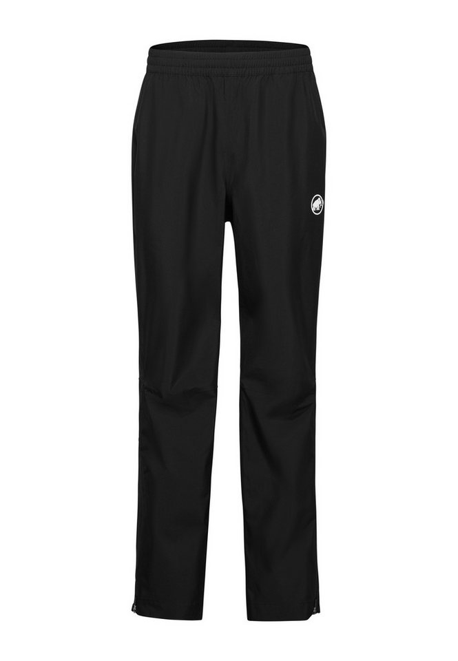 Mammut Skihose Linard Light HS Pants Men Bild 3